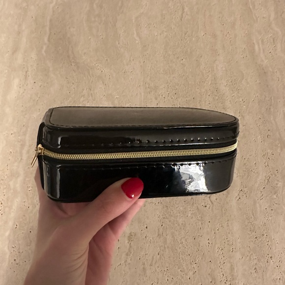 Elongated Organizer Jewelry Box - A New Day™ - Picture 5 of 9